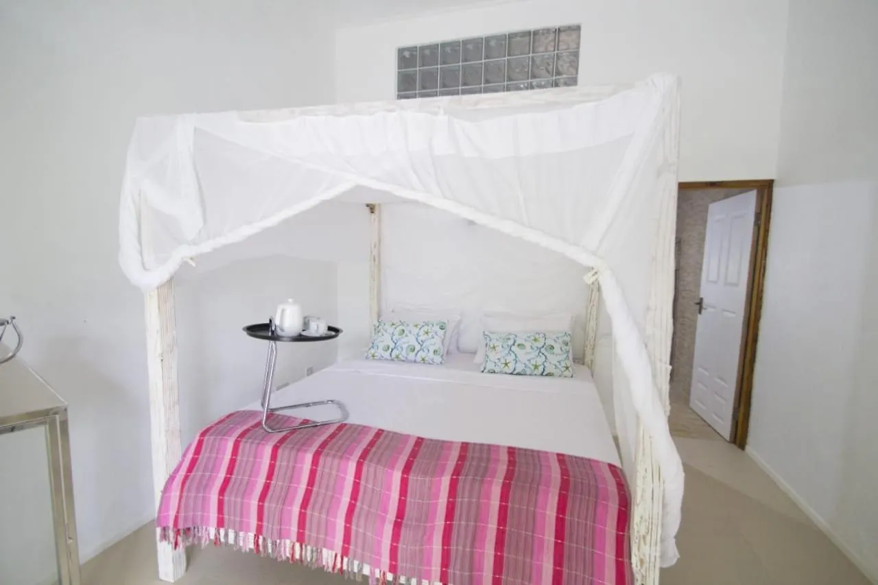 Le Comfort Anse Royale