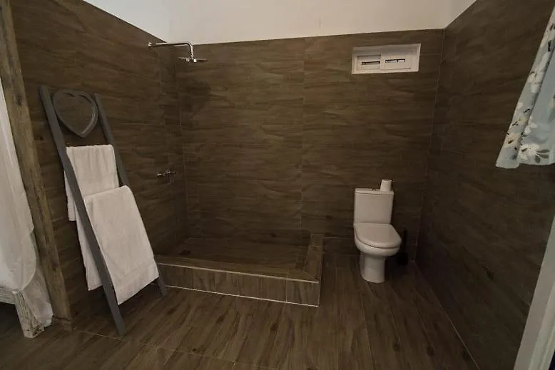 Le Comfort Anse Royale Apartment