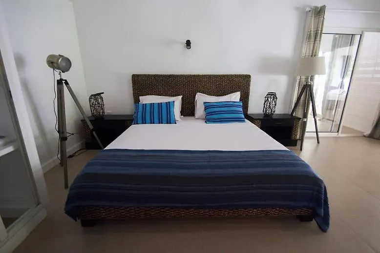 Apartment Le Comfort Anse Royale