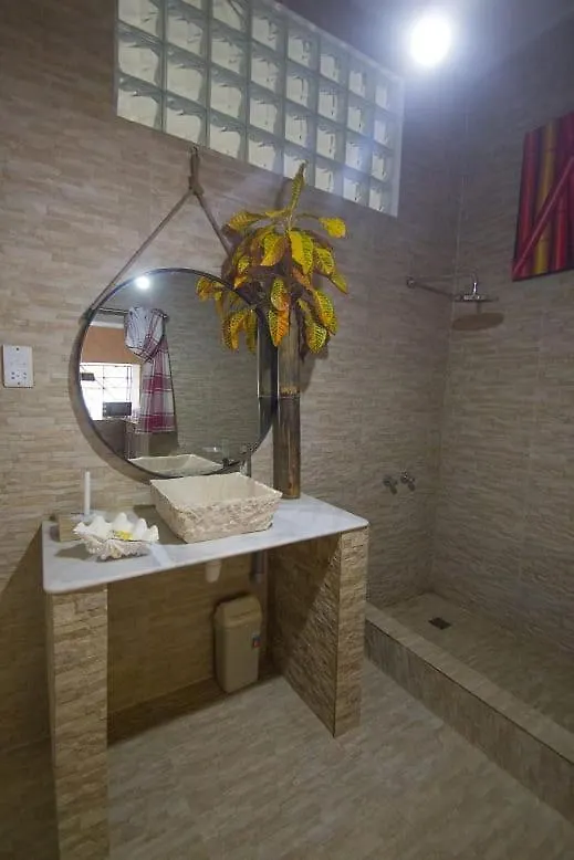 Le Comfort Anse Royale 0*,  Seychellen
