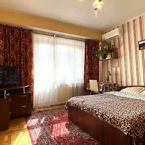 арбат центр квартира- Arbat , Алматы Казахстан