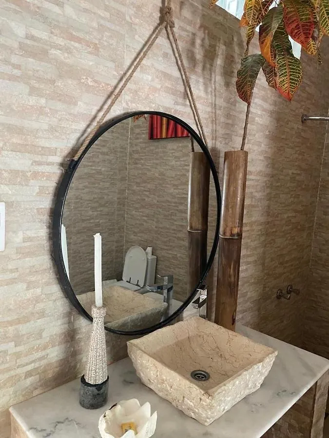 Le Comfort Anse Royale Seychelles