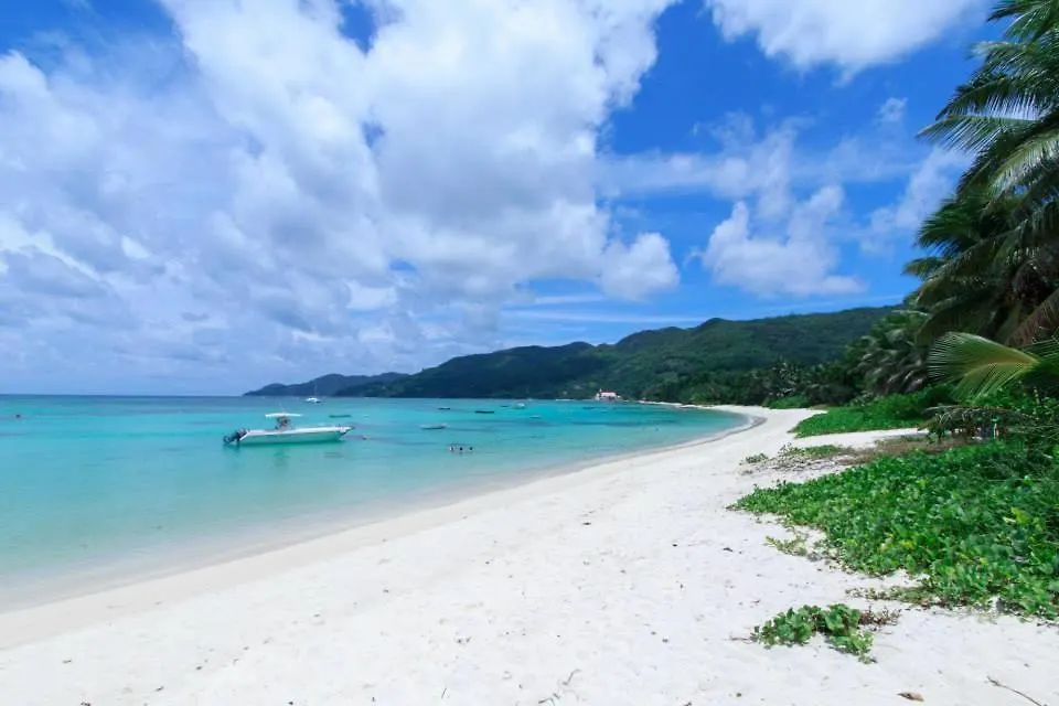 Le Comfort Anse Royale Seychelles