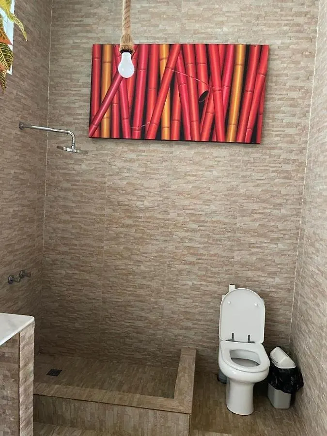Le Comfort Anse Royale