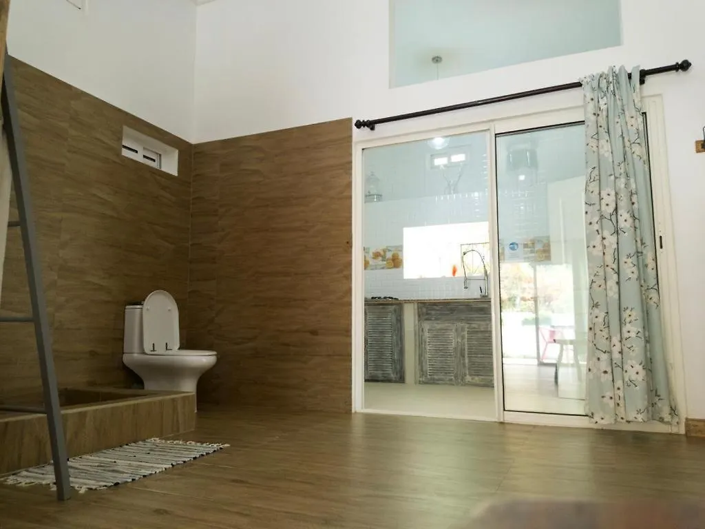 Apartment Le Comfort Anse Royale